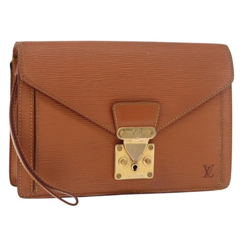 Borsa mano louis vuitton epi - borsa,
