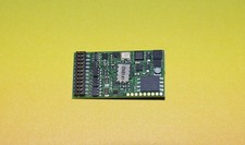 Döhler&Haass SD21A decoder audio 21 MTC MKL + olio Sound DR BR 01.5 - usato