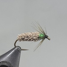 3 CADDIS CON CUSTODIA PER
