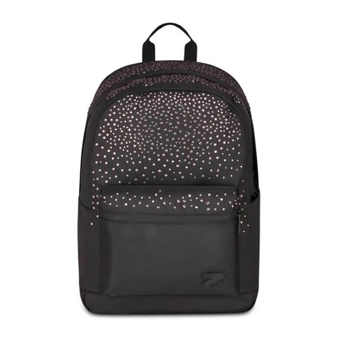 Zaino seven round glitzycute - seven,