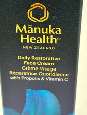Manuka Crema Viso