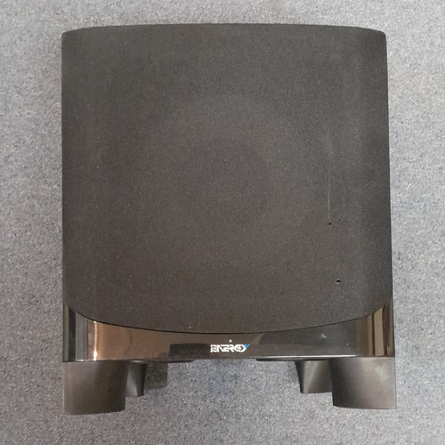 Energy esw c10 subwoofer - energy,