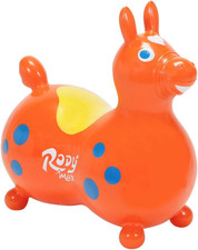 Rody Max Cavallo Gonfiabile