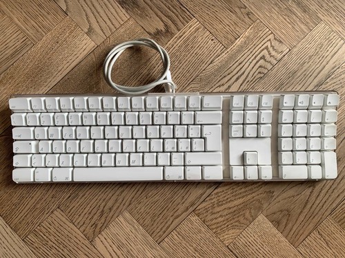 Keyboard apple - keyboard,