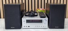 Pioneer X-HM11-S Micro