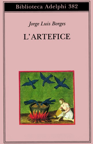 Artefice testo originale a - testo,