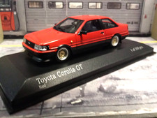 TOYOTA Corolla GT E8 Sport