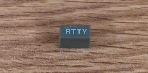 Icom 781 parts pulsante - parts,