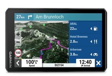 GARMIN - NAVIGATORE MOTO GPS ZUMO XT2