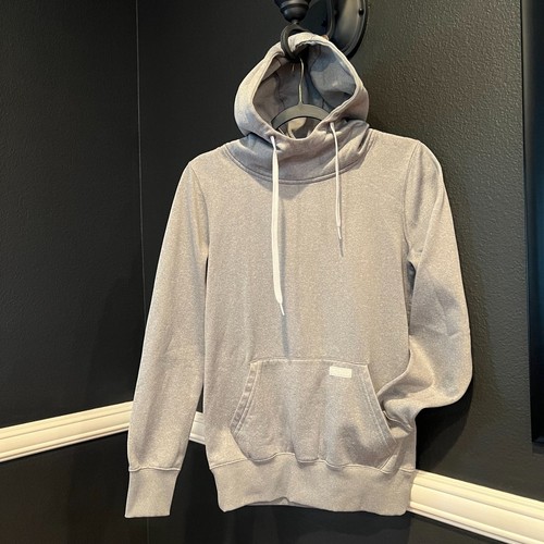 Felpa con cappuccio pullover