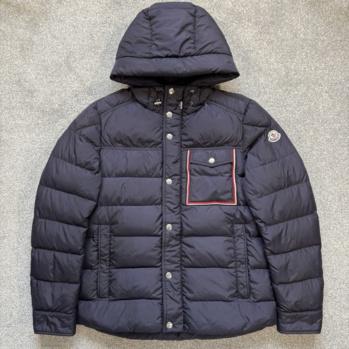 Moncler prevot navy - moncler,