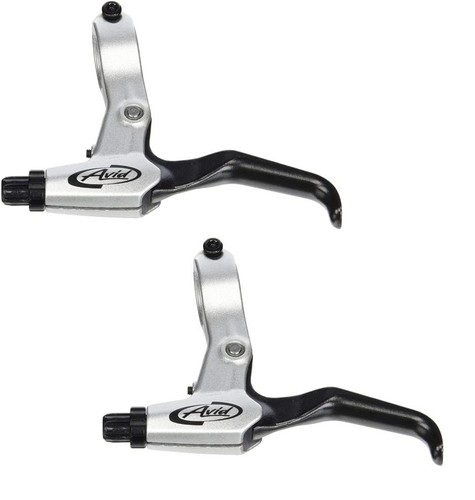 Coppia leve freno - leve, sram