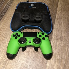 SCUF Infinity 4PS Pro verde