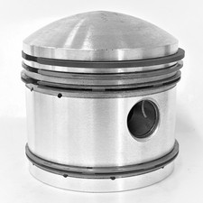 Pistone 80mm guzzi 4t - 69.80mm,