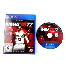 PS4 Playstation 4 Gioco NBA