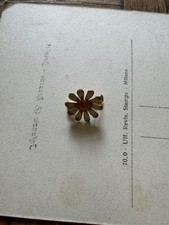 SPILLA FIORE VINTAGE