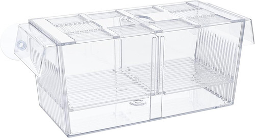 Caja cria para peces de - para,