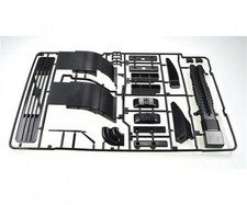 TAMIYA R-Ricambi Griglia