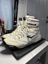 Scarpe da boxe Everlast da