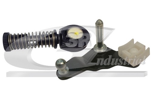 Kit riparazione leva cambio - leva,