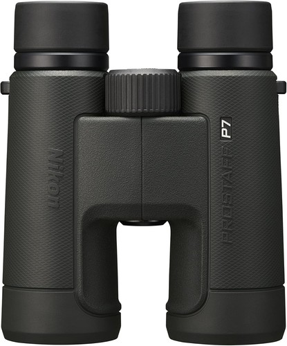 Nikon binocolo prostaff - nikon,