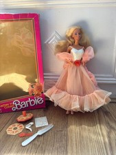 Barbie bambola vintage peaches - barbie,