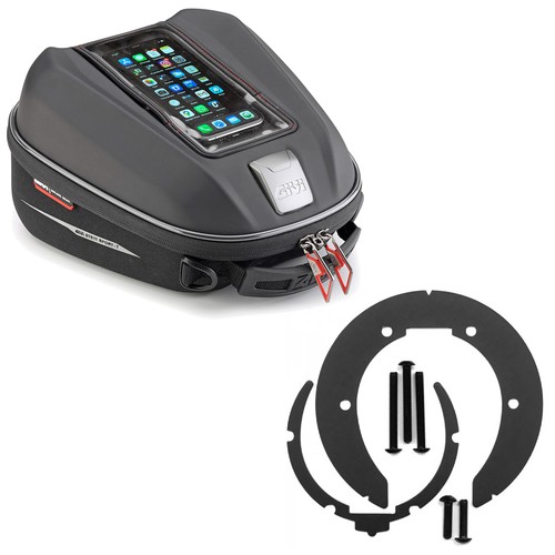 Givi borsa tanklock - givi,