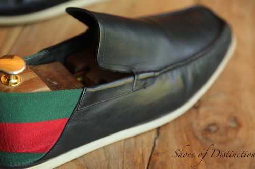 Scarpe mocassini gucci - mocassini,