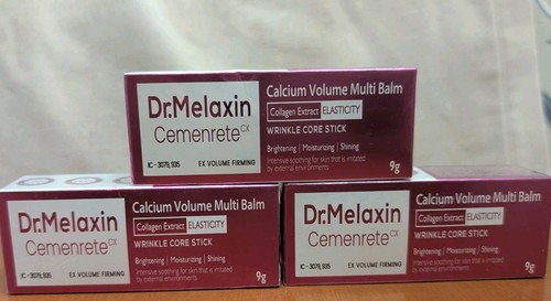 Lotto melaxin cemenrete - dr.,