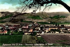 Piacenza Lugagnano val d'Arda