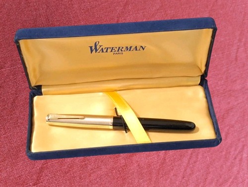 Waterman vintage penna - waterman,