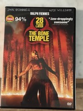 28 years later The Bone Temple