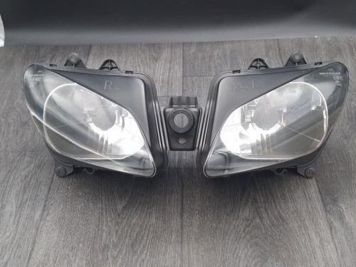 Faro proiettore yamaha yzf - yzf, r1