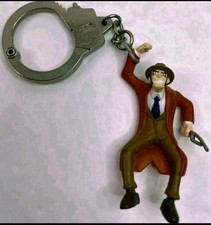 Zenigata Lupin the Third