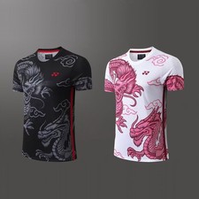 YONEX Maglietta Uomo Ping Pong