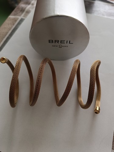 Bracciale breil new - bracciale,