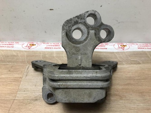 Supporto motore sinistro - , fiat