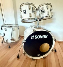 Vintage Sonor Lite Drum