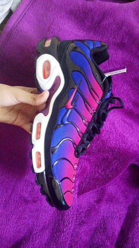 Nike air max plus fc - nike,