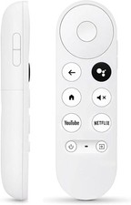 NEW Chromecast with Google TV