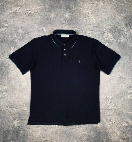Polo uomo yves - saint, laurent