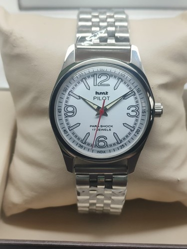 Orologio polso uomo hmt - orologio,