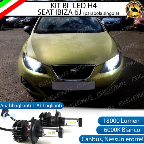 Kit led 6000k seat - 6000k, 6j
