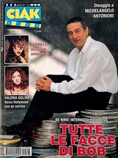 Rivista di Cinema Ciak n 3