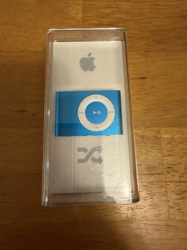 Ipod shuffle generazione - 2a,