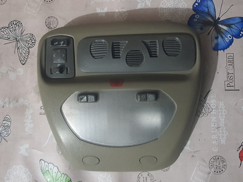 6445 plafoniera sottotetto - plafoniera,