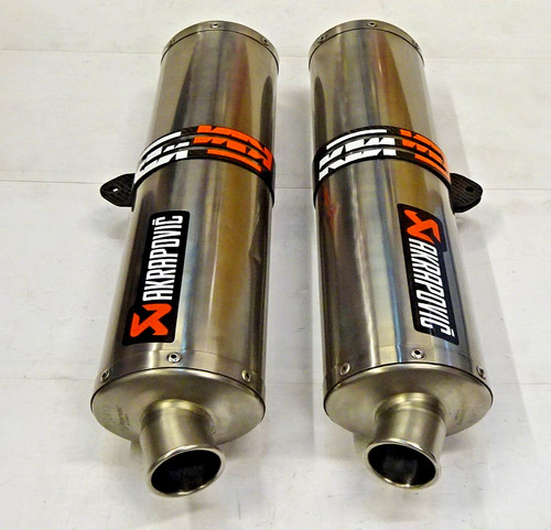 Ktm 990 950 akrapovic - 950,
