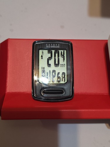 Cateye vt230w velo sensore - cateye,