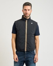 Giacca a gilet Valen uomo di