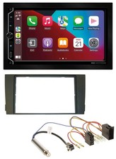 ESX 2DIN DAB USB MP3 Bluetooth